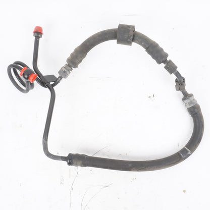 2005-2011 Audi A6 4.2L Power Steering Pressure Hose OEM