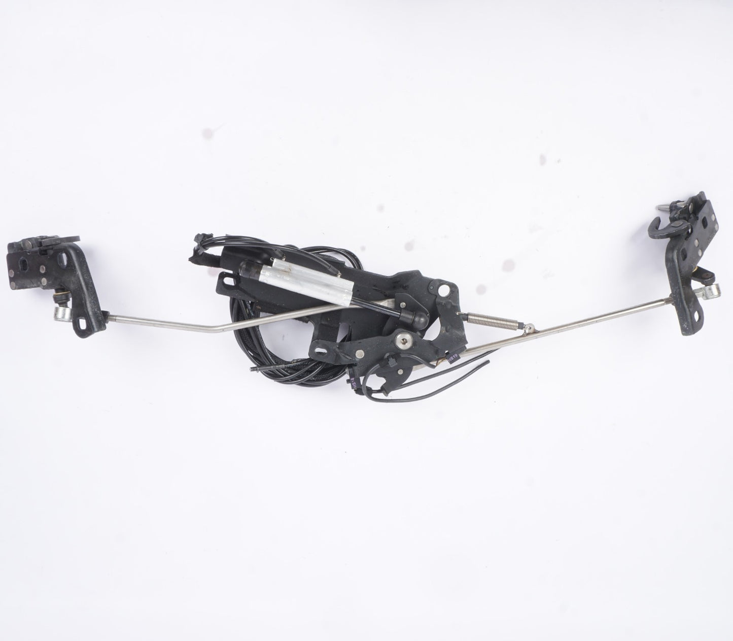 2006 - 2013 VOLVO C70 CONVERTIBLE TOP FRONT LOCKING LATCH ASSEMBLY RIGHT LEFT