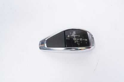06-10 BMW E64 650i AT Transmission Shifter Knob Cover Only OEM