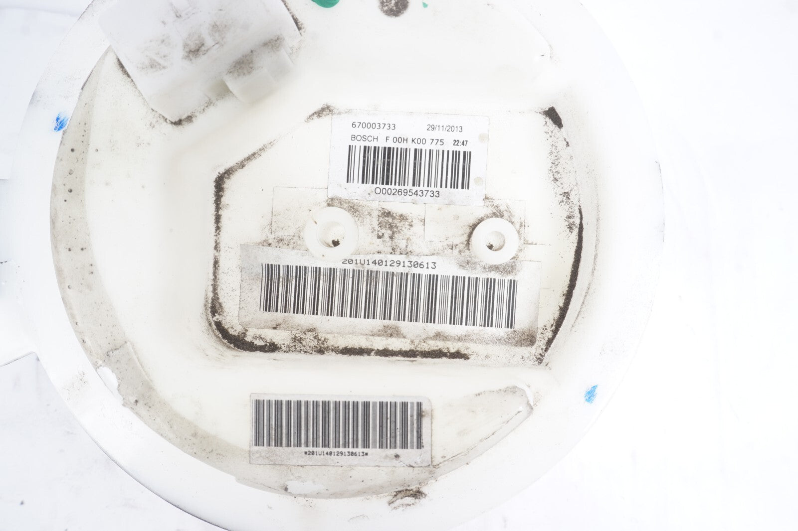 2014-2022 Maserati Ghibli Gas Fuel Pump 670003733 OEM