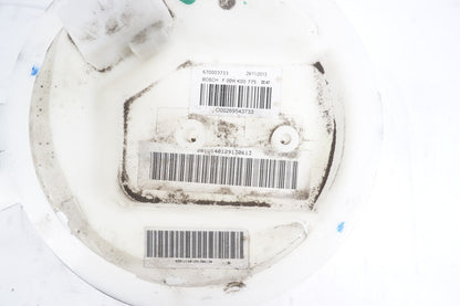 2014-2022 Maserati Ghibli Gas Fuel Pump 670003733 OEM
