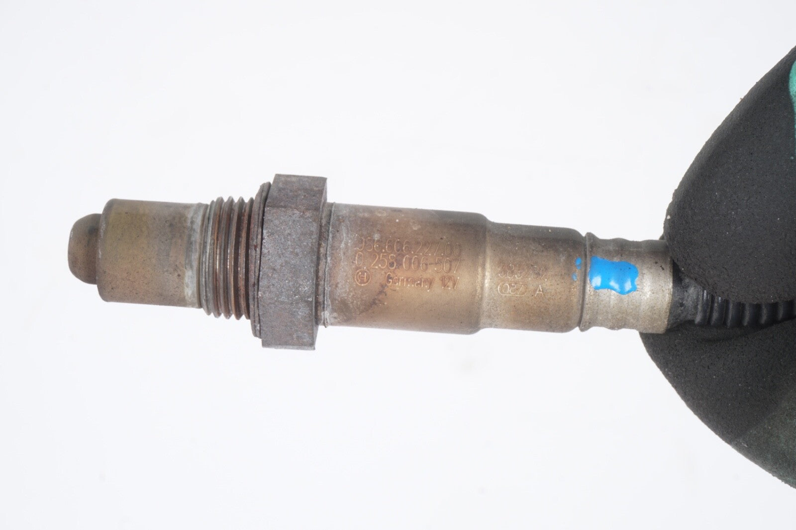 2000 - 2004 PORSCHE BOXSTER 2.7L ENGINE OXYGEN SENSOR OEM SET OF 4