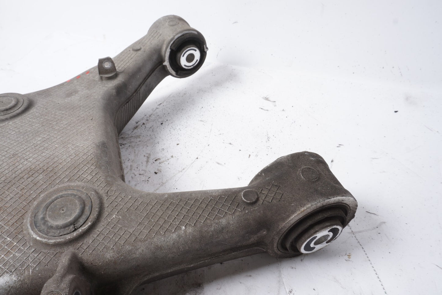 13 - 18 BMW 550I 650I 750I Rear Lower Control Arm Left Driver Side OEM