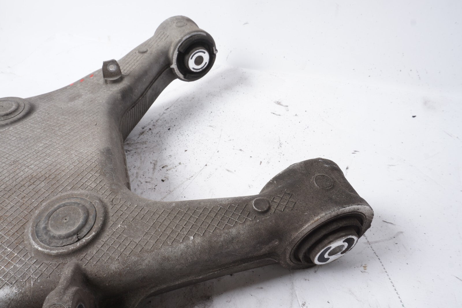 13 - 18 BMW 550I 650I 750I Rear Lower Control Arm Left Driver Side OEM