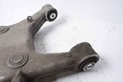13 - 18 BMW 550I 650I 750I Rear Lower Control Arm Left Driver Side OEM