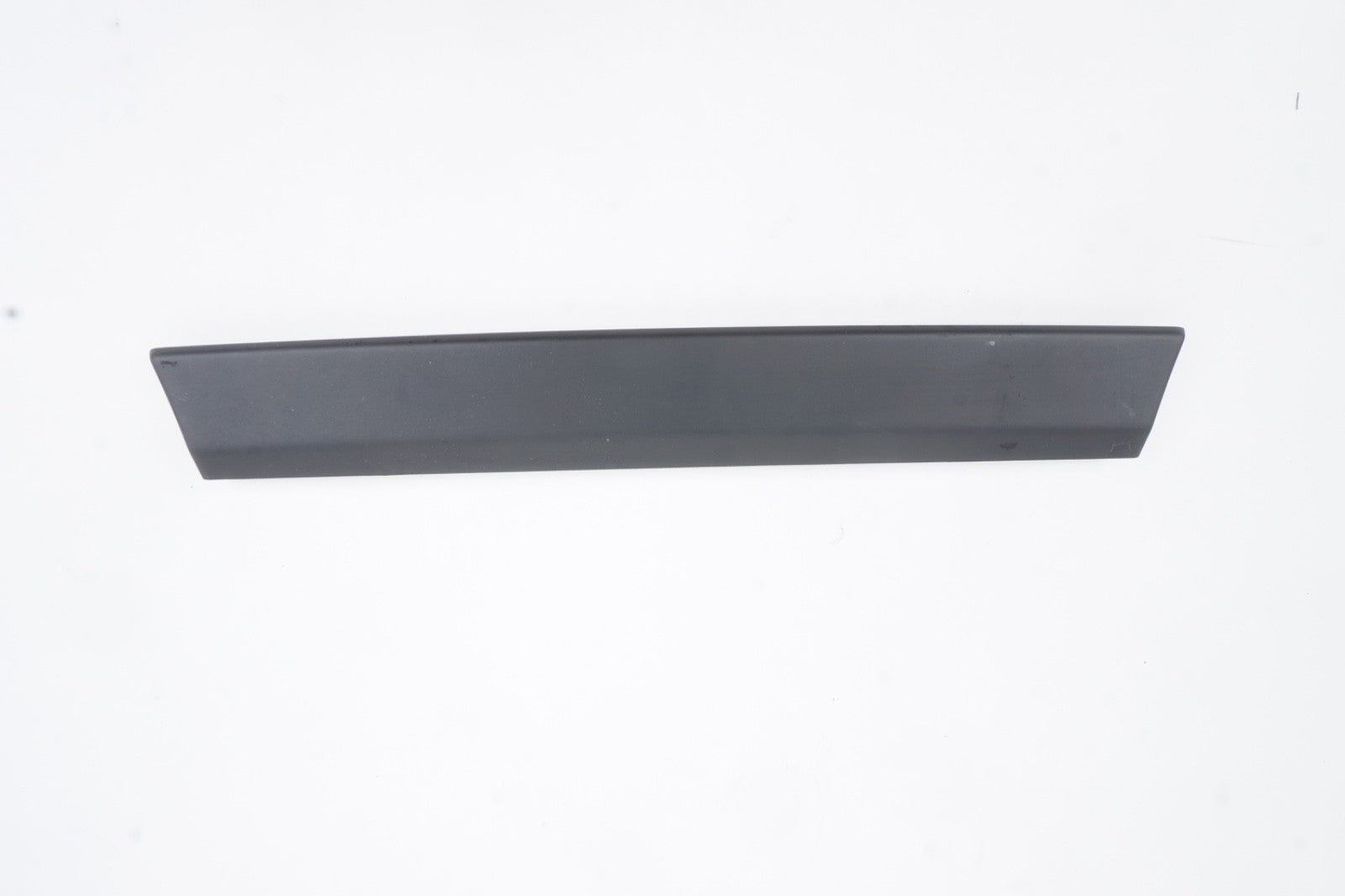 2014 - 2018 BMW 650I XDrive Dash Stereo Trim Panel OEM