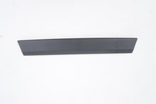 2014 - 2018 BMW 650I XDrive Dash Stereo Trim Panel OEM