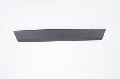 2014 - 2018 BMW 650I XDrive Dash Stereo Trim Panel OEM