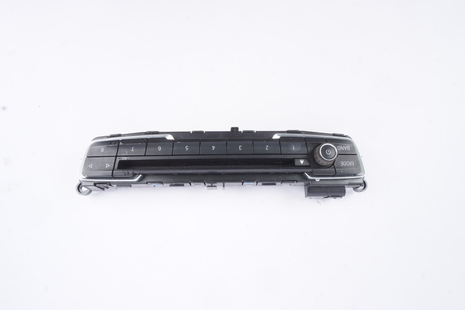 '16-'22 BMW X1 radio control panel OEM 1 Year Warranty!