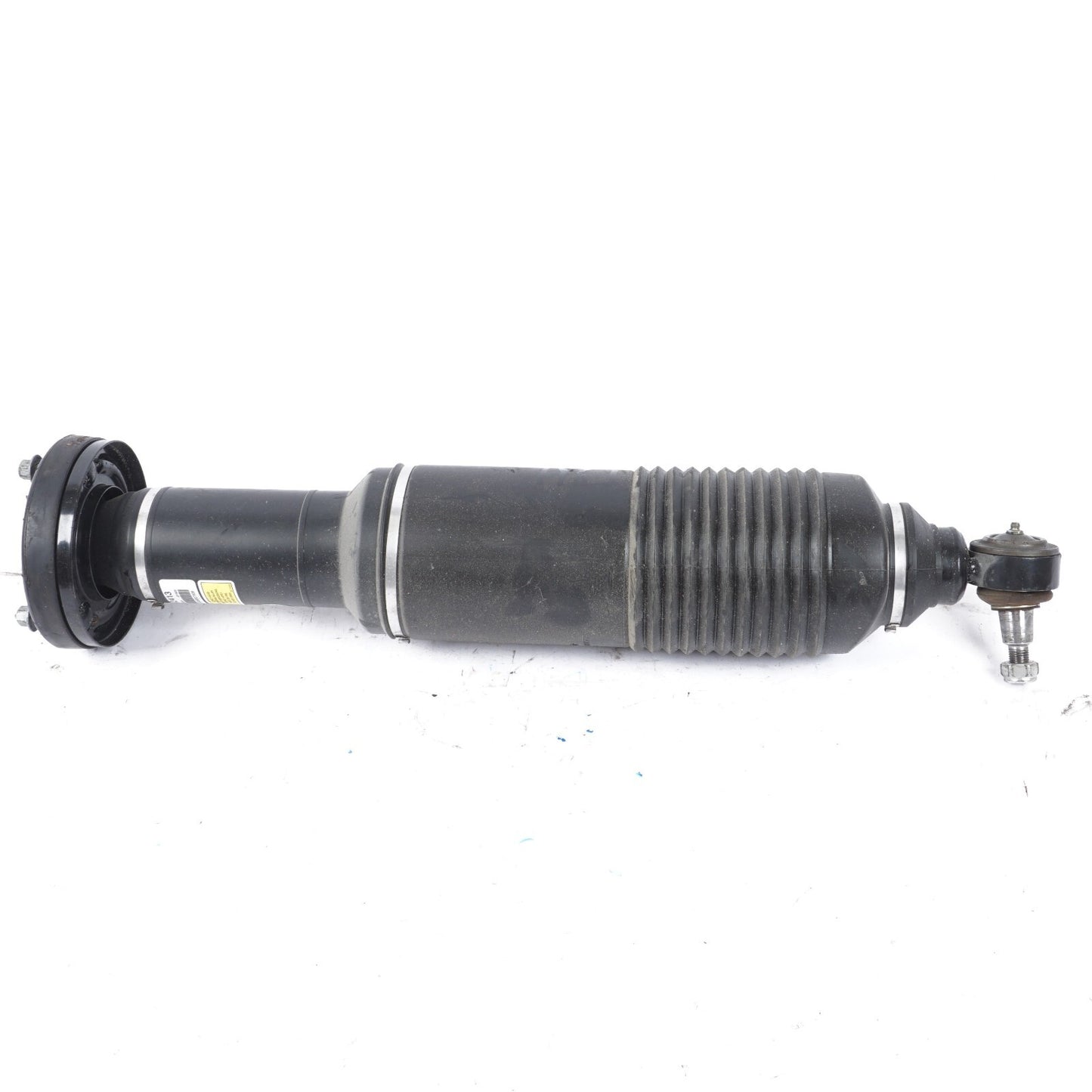 03-06 Mercedes SL500 Front Left Driver Hydraulic Shock Strut Absorber OEM