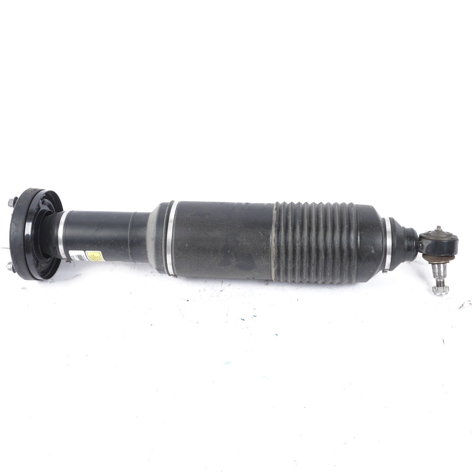 03-06 Mercedes SL500 Front Left Driver Hydraulic Shock Strut Absorber OEM
