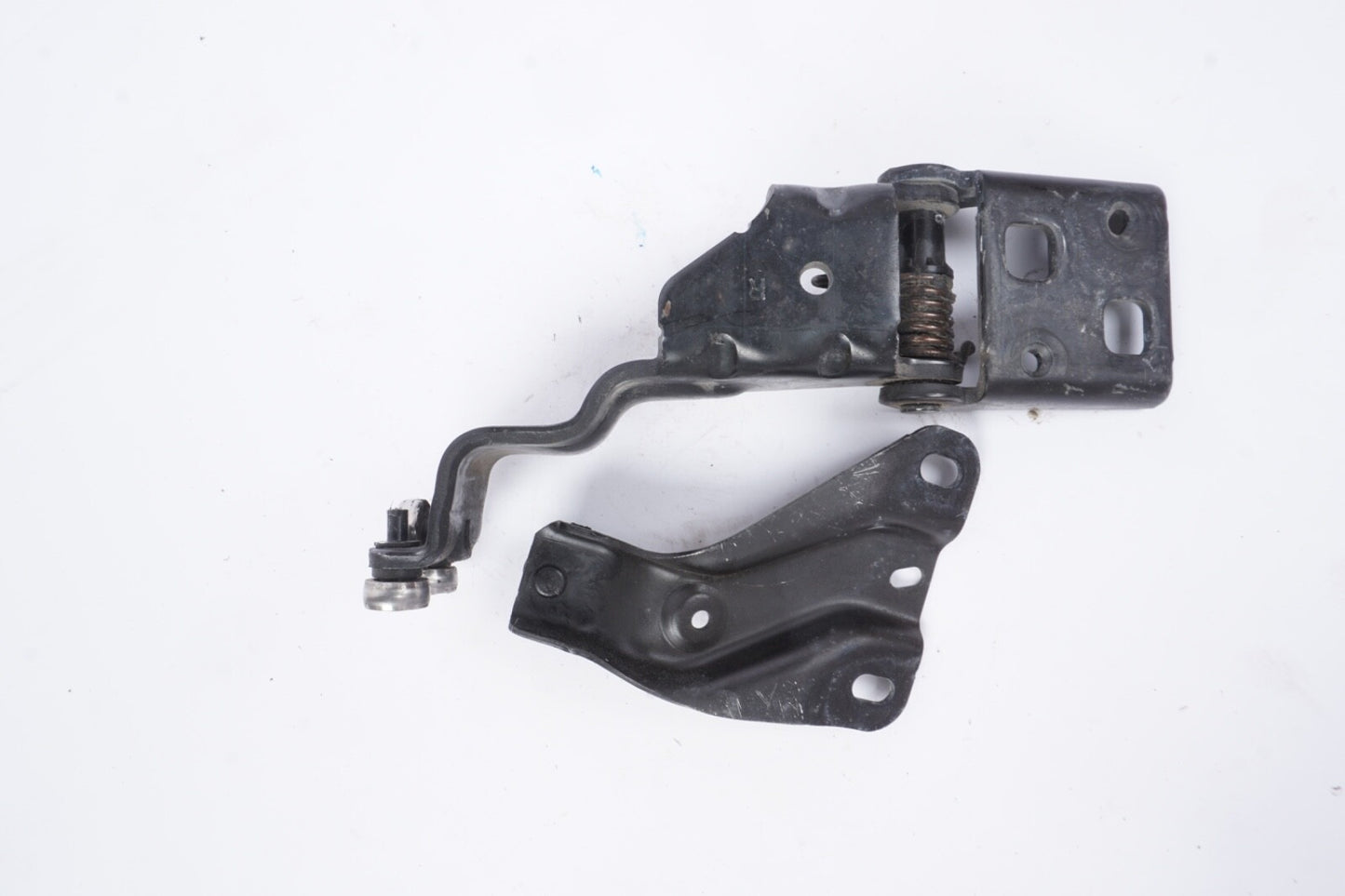 2018-2024 HONDA ODYSSEY REAR RIGHT SIDE SLIDE DOOR CENTER ROLLER HINGE OEM