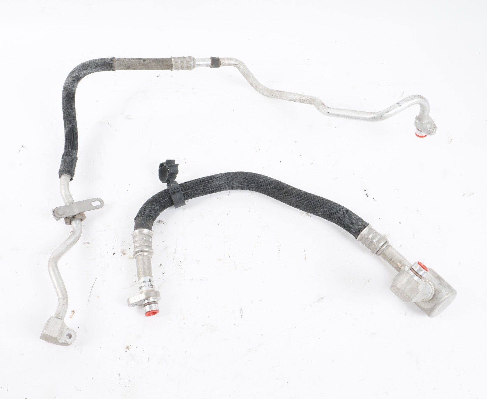 2017 - 2024 ALFA ROMEO GIULIA HVAC A/C REFRIGERANT SUCTION HOSE OEM 50532288