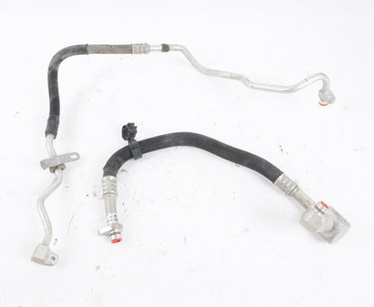 2017 - 2024 ALFA ROMEO GIULIA HVAC A/C REFRIGERANT SUCTION HOSE OEM 50532288