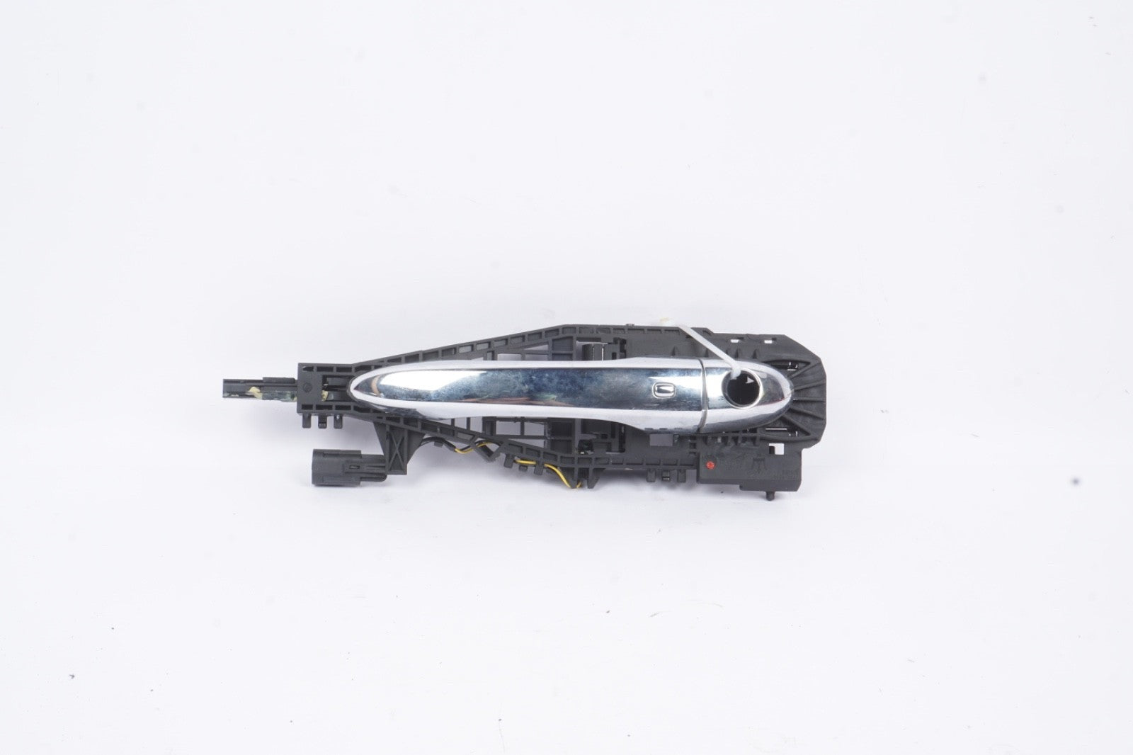 2014 - 2017 Maserati Ghibli Front Left Side Door Exterior Handle 670005439 OEM