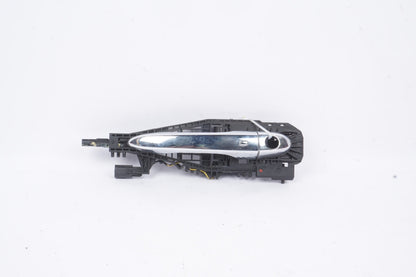 2014 - 2017 Maserati Ghibli Front Left Side Door Exterior Handle 670005439 OEM