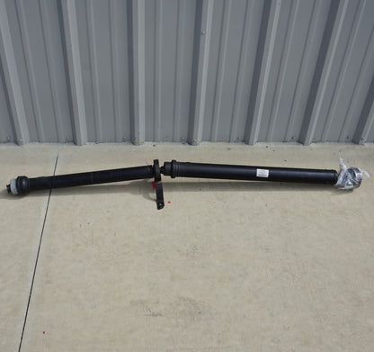 2012 - 2017 Audi A7 Quattro Rear Driveshaft Cardan Proppeler OEM