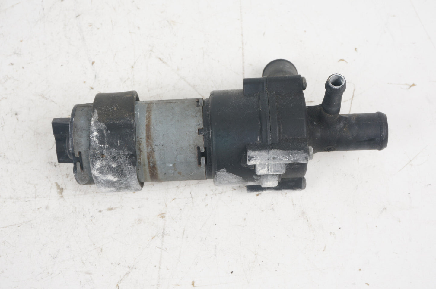 98-02 Mercedes CLK55 AMG AUX AUXILIARY WATER PUMP 0392020029 OEM