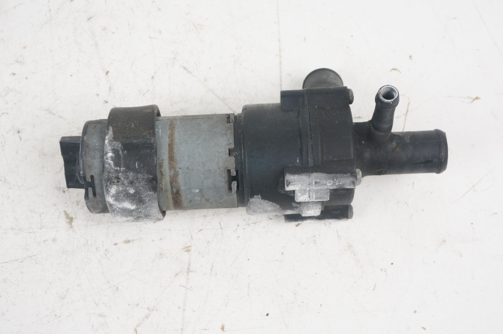 98-02 Mercedes CLK55 AMG AUX AUXILIARY WATER PUMP 0392020029 OEM
