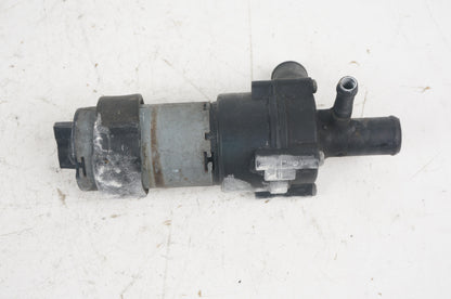 98-02 Mercedes CLK55 AMG AUX AUXILIARY WATER PUMP 0392020029 OEM