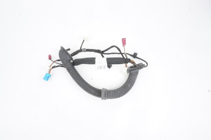 2022 - 2024 MERCEDES EQB33 FRONT RIGHT SIDE DOOR WIRE WIRING HARNESS OEM