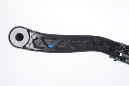 10-13 Mercedes Benz E350 Coupe Convert Left Right Front Windshield Wiper Arm OEM