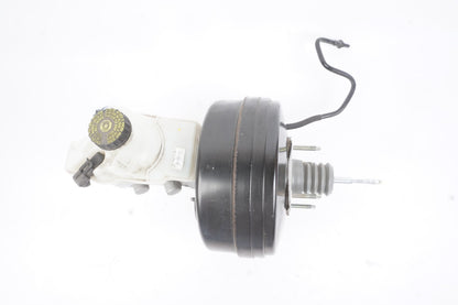 2014 - 2020 Maserati Ghibli Power Brake Booster & Master Cylinder OEM