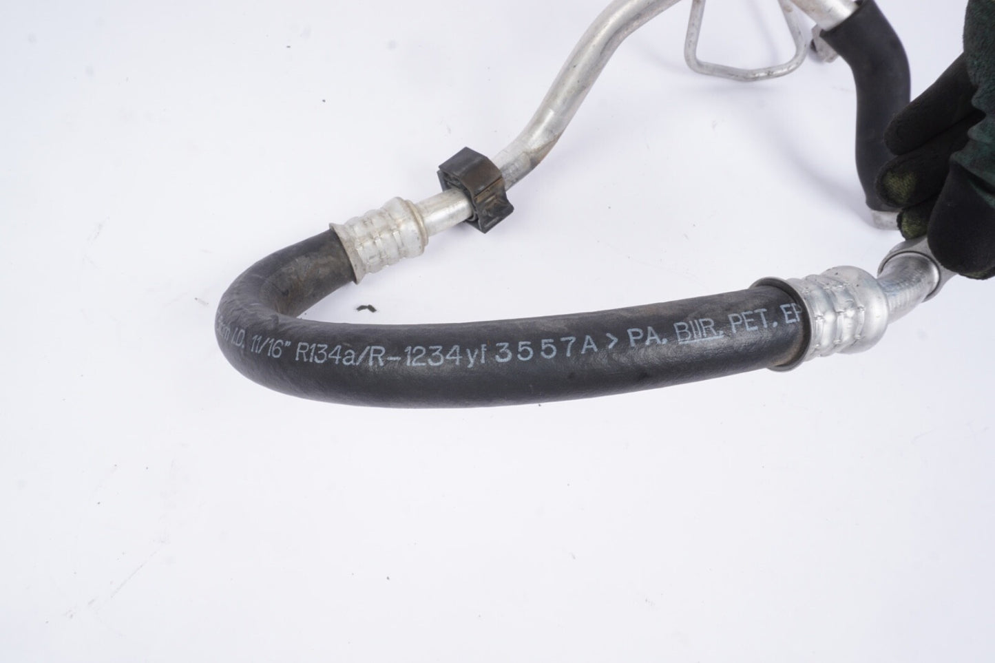 Fits 2018 - 2022 HONDA ODYSSEY 3.5L A/c Discharge Receiver Hose