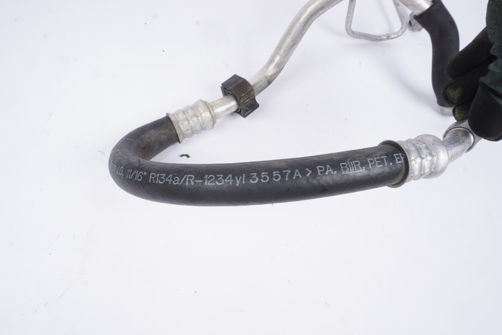 Fits 2018 - 2022 HONDA ODYSSEY 3.5L A/c Discharge Receiver Hose
