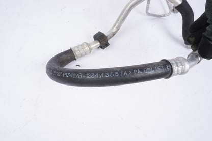 Fits 2018 - 2022 HONDA ODYSSEY 3.5L A/c Discharge Receiver Hose