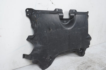 2008 - 2014 MERCEDES C200 C250 C300 C350 Engine Center Middle Lower Splash OEM