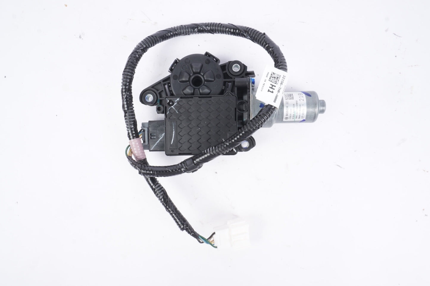 2018 2019 2020 2021 2022 HONDA ODYSSEY EXL SUNROOF MOTOR w/WIRING 32156-THR-A000