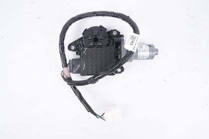 2018 2019 2020 2021 2022 HONDA ODYSSEY EXL SUNROOF MOTOR w/WIRING 32156-THR-A000