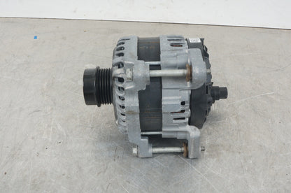 2020 - 2021 CADILLAC CT4 CT5 2.0L ENGINE ALTERNATOR GENERATOR OEM 11K MILES