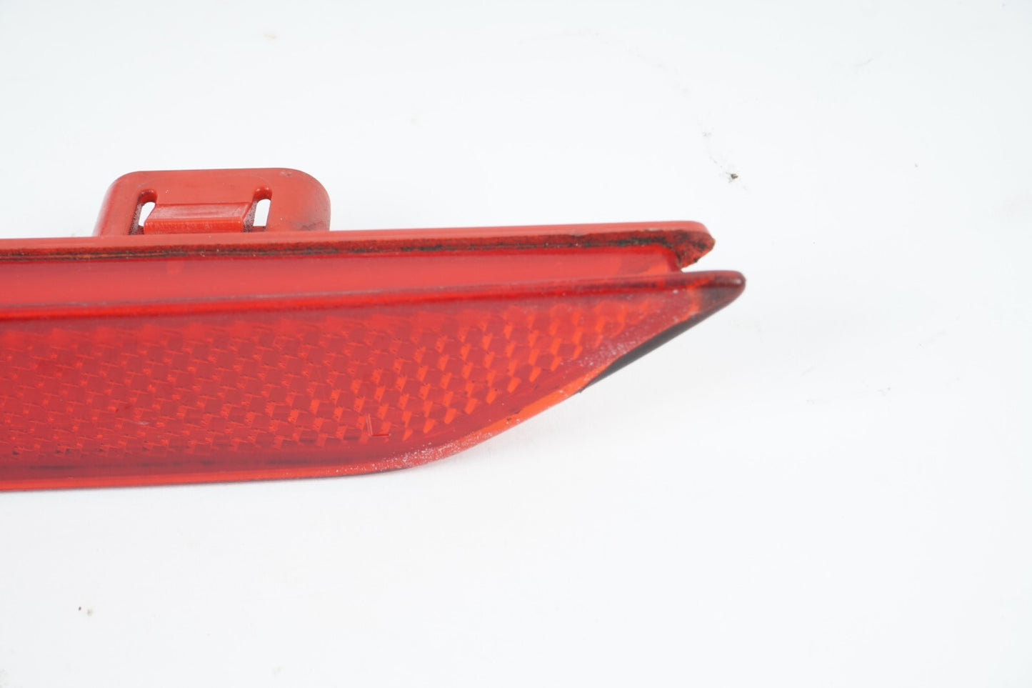 11-17 HONDA ODYSSEY REAR BUMPER REFLECTOR LEFT & RIGHT OEM