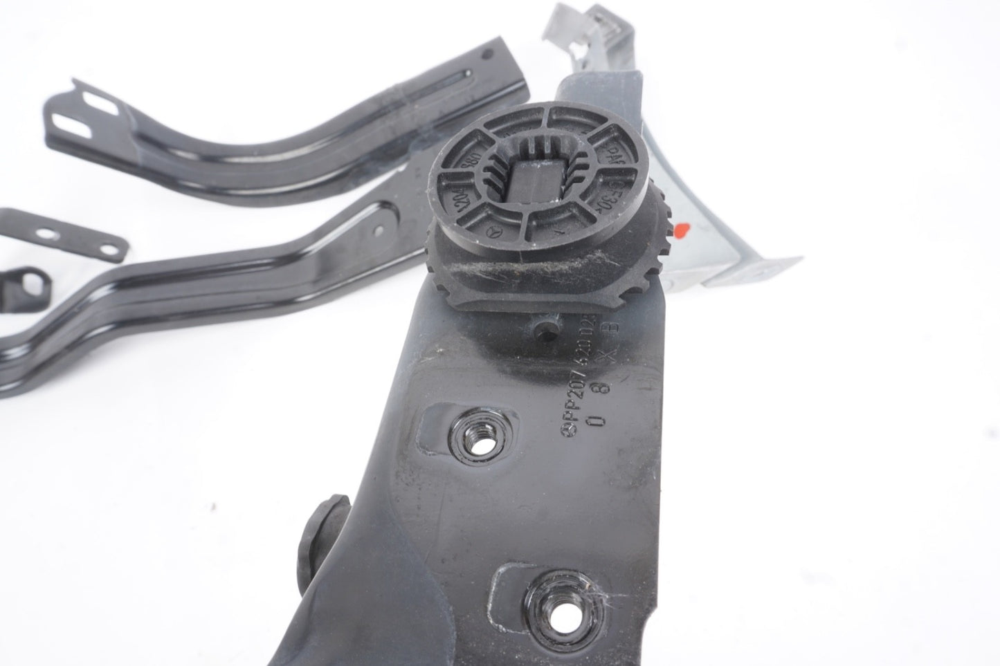 2010 - 2013 Mercedes E350 E550 C207 Left Mount Bracket Support Headlight Lamp