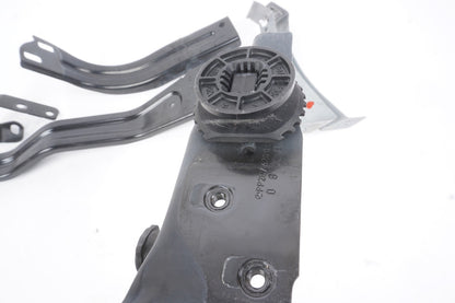 2010 - 2013 Mercedes E350 E550 C207 Left Mount Bracket Support Headlight Lamp
