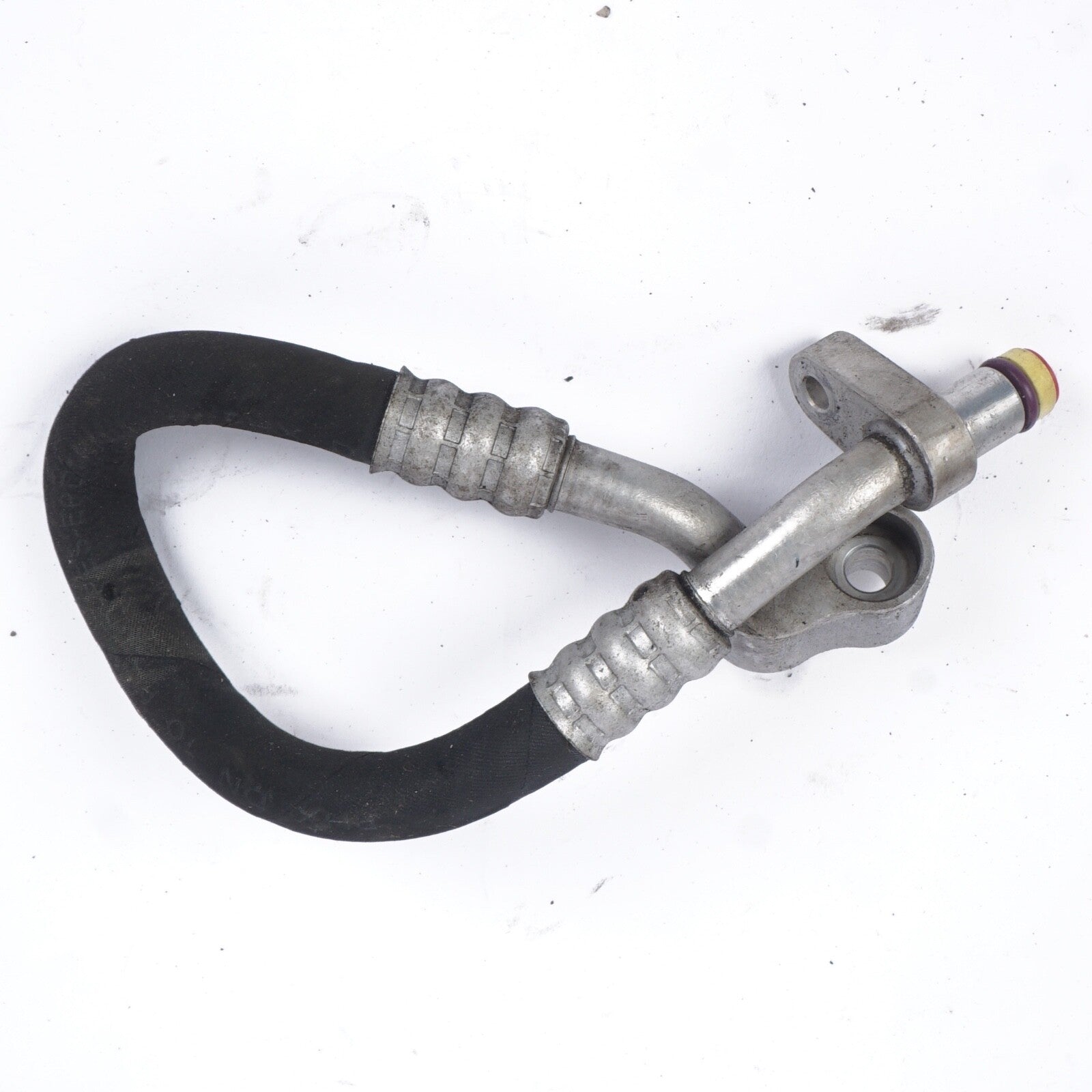 2003 - 2006 MERCEDES SL500 R230  A/C AIR CONDITIONING DISCHARGE HOSE LINE PIPE