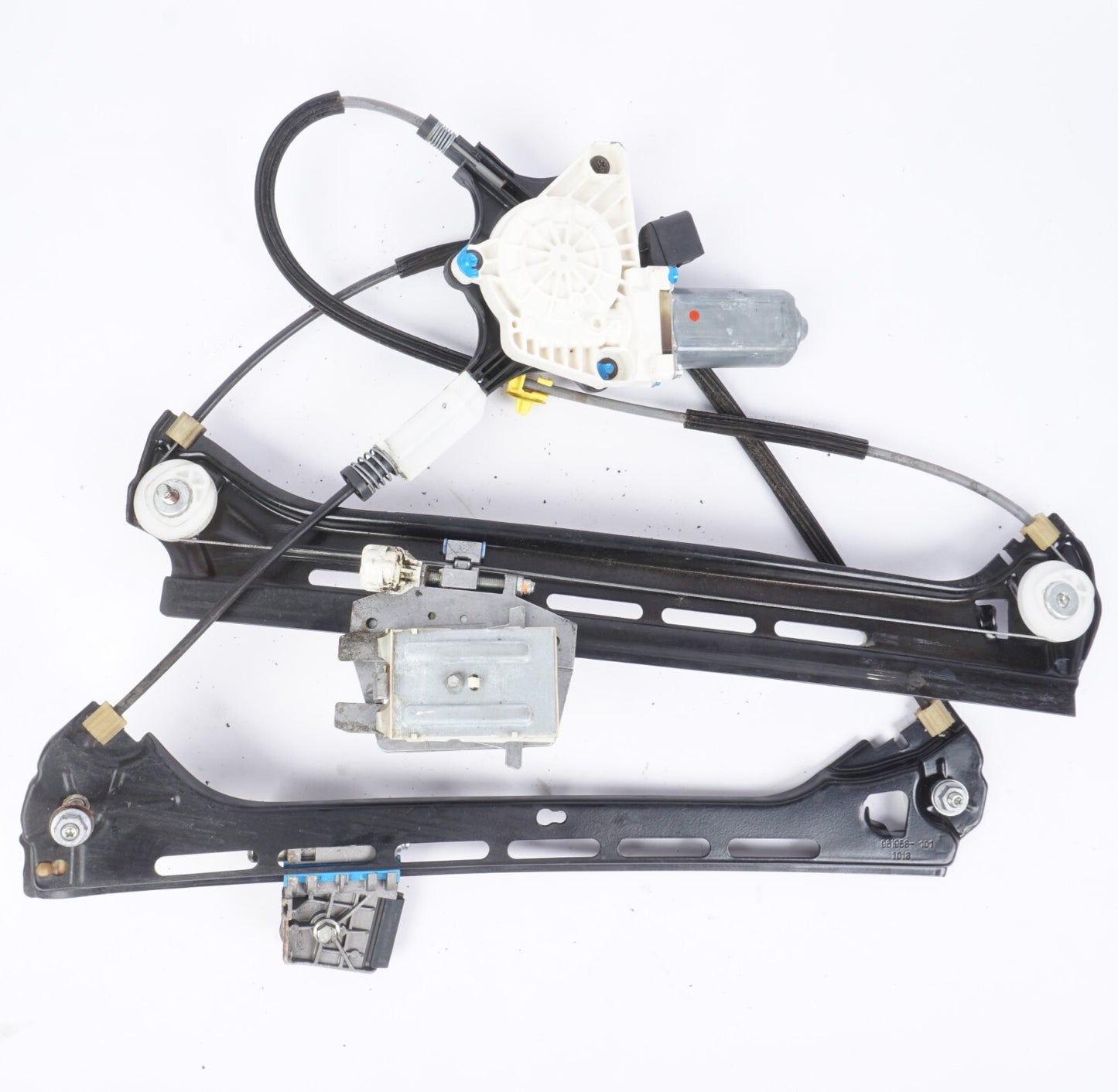 2010 - 2017 Mercedes W207 E350 E550 Front Left Side Door Lock Latch Actuator OEM
