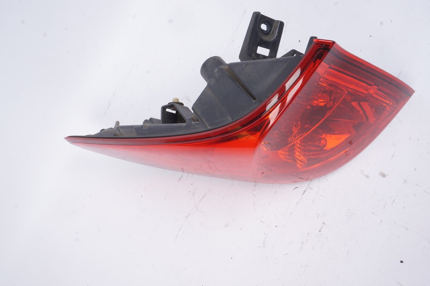 2018 2019 2020 2021 2022 2023 2024 left driver tail light & bulbs Honda Odyssey