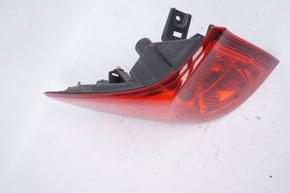 2018 2019 2020 2021 2022 2023 2024 left driver tail light & bulbs Honda Odyssey