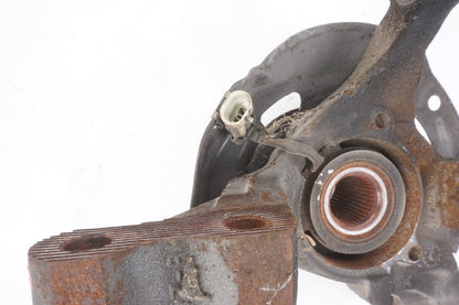1993 Cadillac Allante Front Right Spindle Knuckle OEM