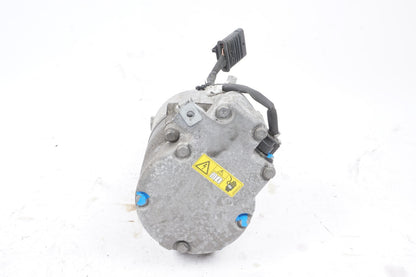 14-17 Mercedes S550 W222 Ac Compressor A0032306611 OEM