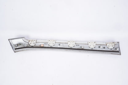 2010 - 2015 Lexus Is250 Is350 Convertible Left Windshield Molding OEM