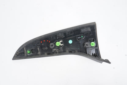 2020 - 2025 MERCEDES GLB250 LIFTGATE TAILGATE SPOILER RIGHT SIDE WINGLET MOLDING