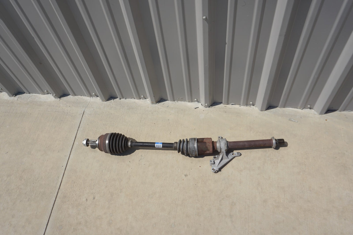 18 - 24 Honda Odyssey Front Right Passenger Side Axle Shaft OEM