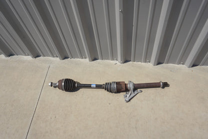 18 - 24 Honda Odyssey Front Right Passenger Side Axle Shaft OEM