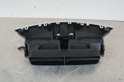 2007-2013 MERCEDES S550 FRONT CENTER CONSOLE DASH CLOCK AC AIR VENT OEM