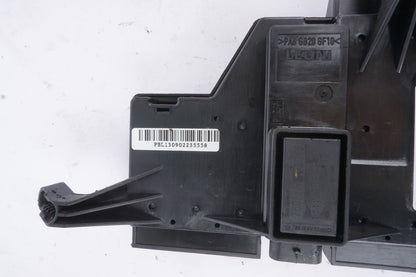 14-17 Mercedes W222 S550 S600 Front Dash Fuse Junction Box Relay Block Panel OEM