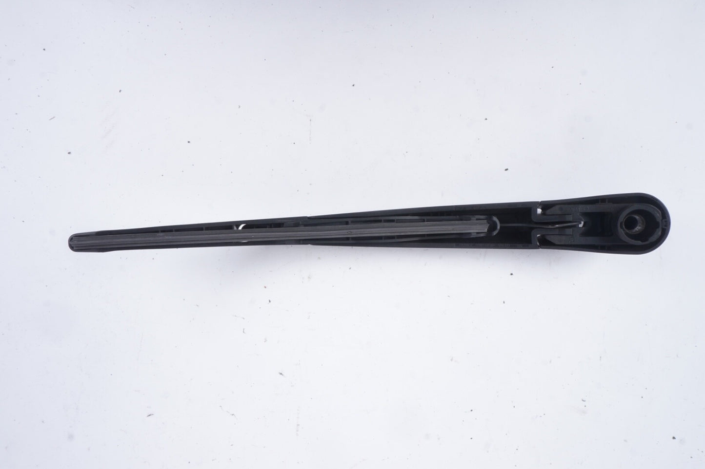 11-16 OEM Mini Countryman R60 Rear Hatch Door Trunk Glass Wiper Arm w/ Blade